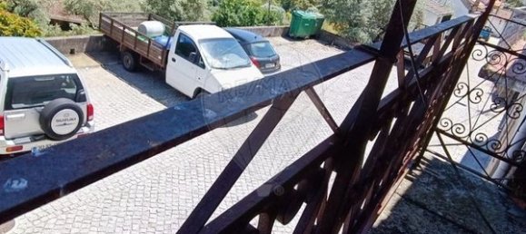 1 Schlafzimmer Haus in Sao Mamede de Ribatua, Portugal, Nr. 168584 10