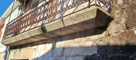 1 Schlafzimmer Haus in Sao Mamede de Ribatua, Portugal, Nr. 168584 3