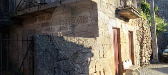 1 Schlafzimmer Haus in Sao Mamede de Ribatua, Portugal, Nr. 168584 2