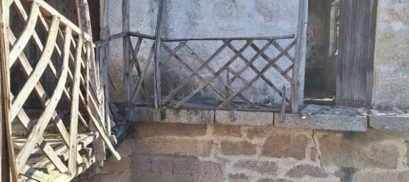 1 Schlafzimmer Haus in Sao Mamede de Ribatua, Portugal, Nr. 168584 8