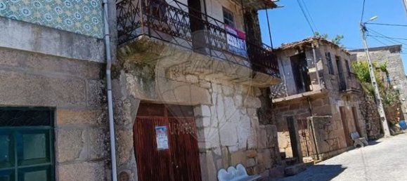 1 Schlafzimmer Haus in Sao Mamede de Ribatua, Portugal, Nr. 168584 12