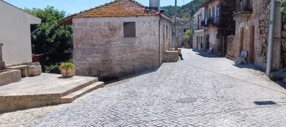 1 Schlafzimmer Haus in Sao Mamede de Ribatua, Portugal, Nr. 168584 19