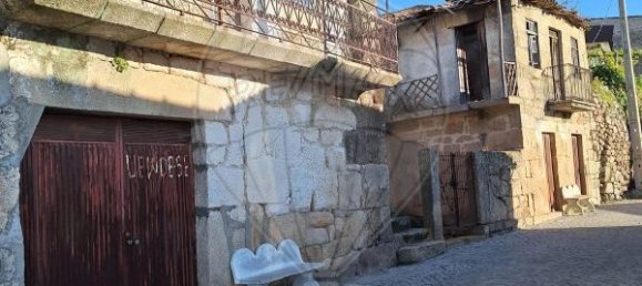 1 Schlafzimmer Haus in Sao Mamede de Ribatua, Portugal, Nr. 168584 6