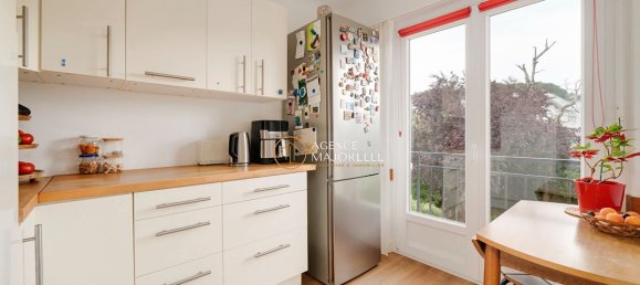 3 Schlafzimmer Wohnung in Villers-les-Nancy, France, Nr. 329647 8