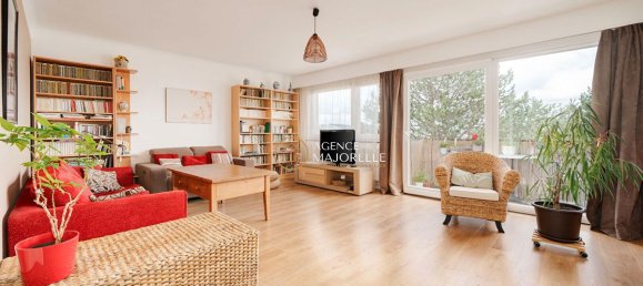 3 Schlafzimmer Wohnung in Villers-les-Nancy, France, Nr. 329647 2