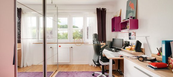 3 Schlafzimmer Wohnung in Villers-les-Nancy, France, Nr. 329647 10
