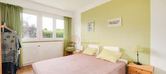 3 Schlafzimmer Wohnung in Villers-les-Nancy, France, Nr. 329647 12