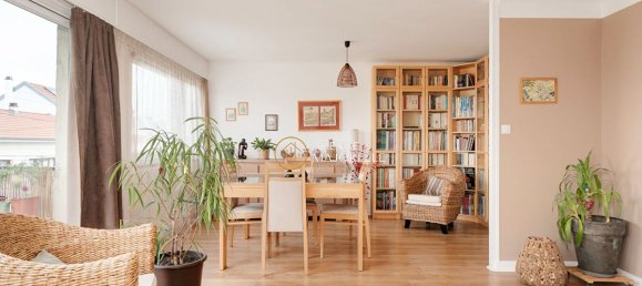 3 Schlafzimmer Wohnung in Villers-les-Nancy, France, Nr. 329647 3