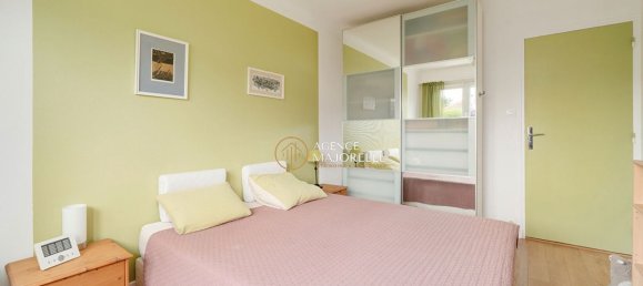3 Schlafzimmer Wohnung in Villers-les-Nancy, France, Nr. 329647 11