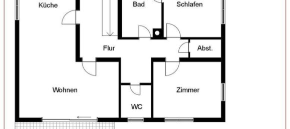 6 rooms House in Rhein-Neckar-Kreis, Germany No. 337799 14