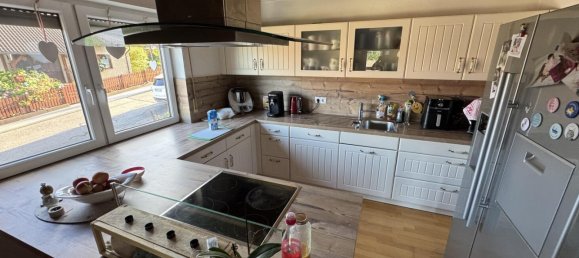 6 rooms House in Rhein-Neckar-Kreis, Germany No. 337799 6