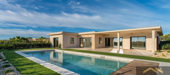 4 bedrooms Villa in Faro, Portugal No. 9294 2