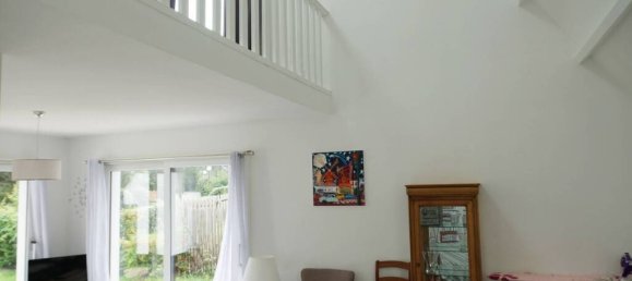 5 Schlafzimmer Villa in Le Touquet-Paris-Plage, France, Nr. 69765 10