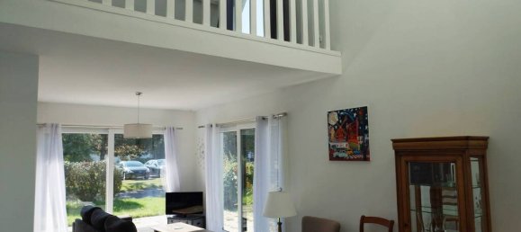 5 Schlafzimmer Villa in Le Touquet-Paris-Plage, France, Nr. 69765 12