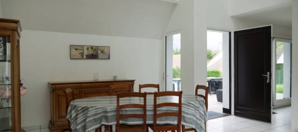 5 Schlafzimmer Villa in Le Touquet-Paris-Plage, France, Nr. 69765 16