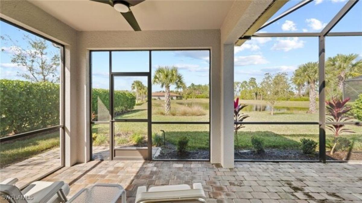 2 bedrooms House in Fort Myers, USA No. 439845