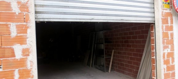 Imóvel comercial em Calpe, Spain 73 m² N.º 100124 2