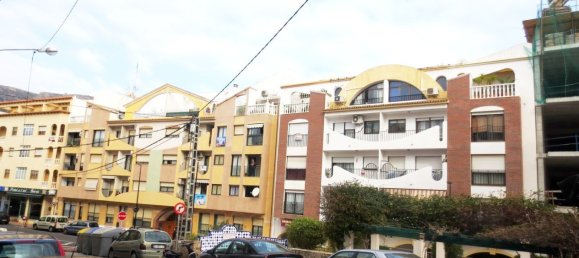 Imóvel comercial em Calpe, Spain 73 m² N.º 100124 3