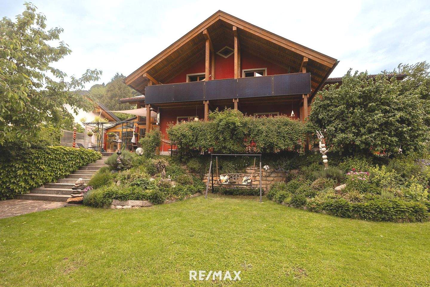 6غرفة منزل في Schwarzach im Pongau, Austria رقم 126224