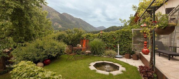 Casa de 6 habitaciónes en Schwarzach im Pongau, Austria No. 126224 21