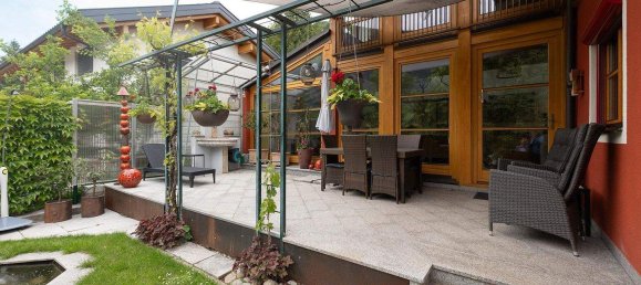 Casa de 6 habitaciónes en Schwarzach im Pongau, Austria No. 126224 19