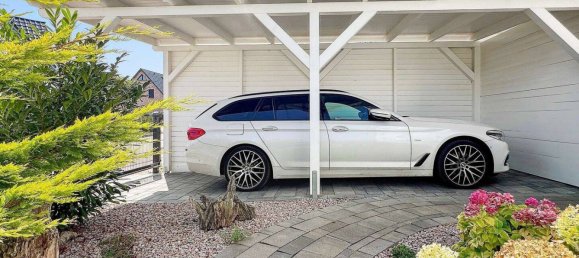 5غرفة منزل في Rostock, Germany رقم 353284 17