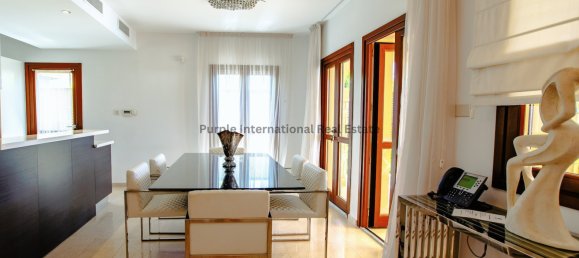 3 bedrooms Villa in Aphrodite Hills, Cyprus No. 931 5