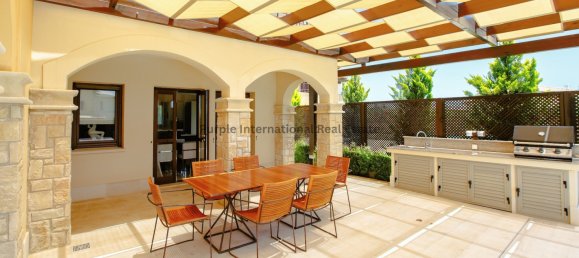 3 bedrooms Villa in Aphrodite Hills, Cyprus No. 931 7