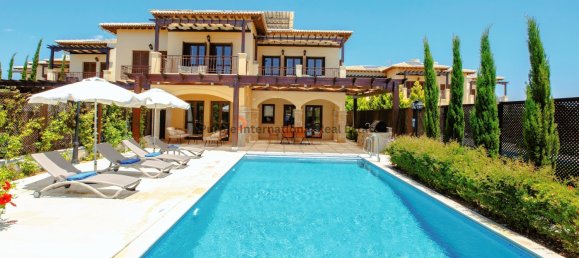 3 bedrooms Villa in Aphrodite Hills, Cyprus No. 931 20