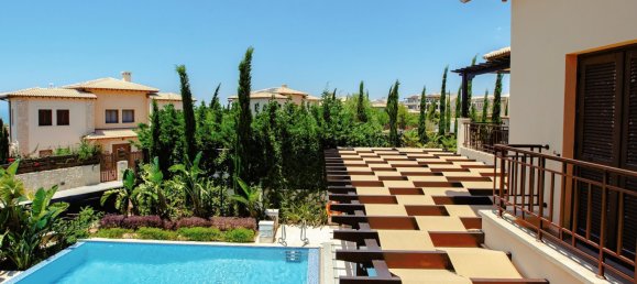 3 bedrooms Villa in Aphrodite Hills, Cyprus No. 931 17