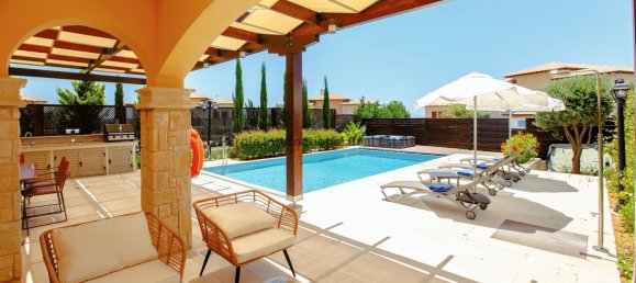 3 bedrooms Villa in Aphrodite Hills, Cyprus No. 931 18