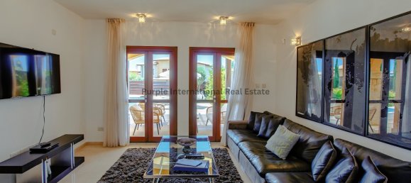 3 bedrooms Villa in Aphrodite Hills, Cyprus No. 931 9