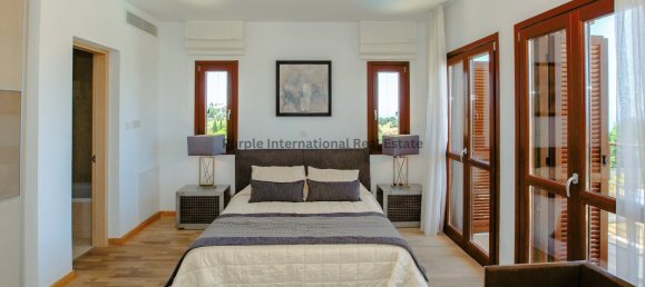 3 bedrooms Villa in Aphrodite Hills, Cyprus No. 931 2