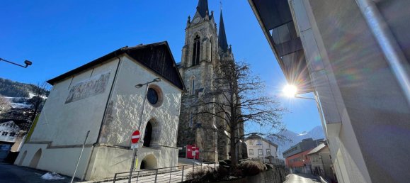 موقف سيارات في St. Johann im Pongau, Austria 14متر مربع رقم 13154 9