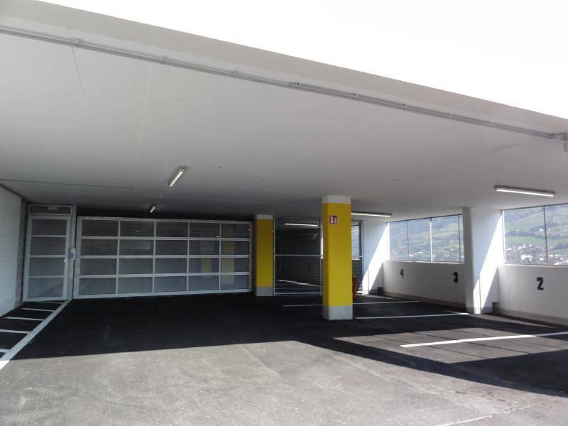  موقف سيارات في St. Johann im Pongau, Austria 14متر مربع رقم 13154