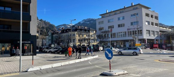 موقف سيارات في St. Johann im Pongau, Austria 14متر مربع رقم 13154 7