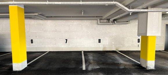 موقف سيارات في St. Johann im Pongau, Austria 14متر مربع رقم 13154 3