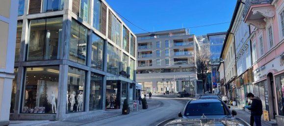 موقف سيارات في St. Johann im Pongau, Austria 14متر مربع رقم 13154 8