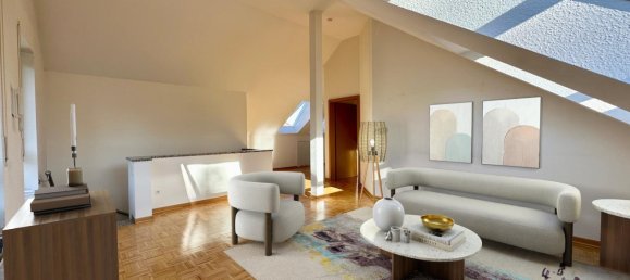 2-Zimmer Wohnung in Münster, Germany, Nr. 51380 4