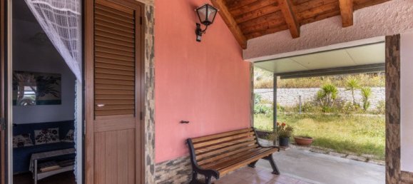 2 غرف نوم فيلا في Avola, Italy رقم 309820 24