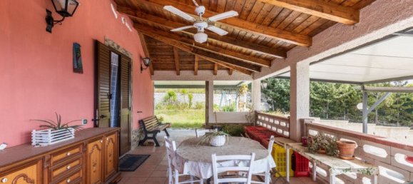 2 غرف نوم فيلا في Avola, Italy رقم 309820 23