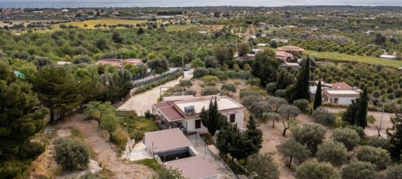 2 غرف نوم فيلا في Avola, Italy رقم 309820 5