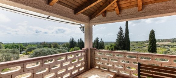 2 غرف نوم فيلا في Avola, Italy رقم 309820 20