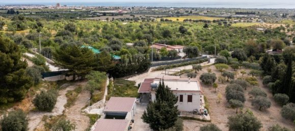 2 غرف نوم فيلا في Avola, Italy رقم 309820 6