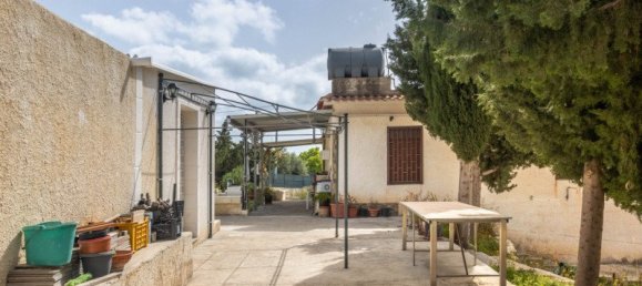 2 غرف نوم فيلا في Avola, Italy رقم 309820 26