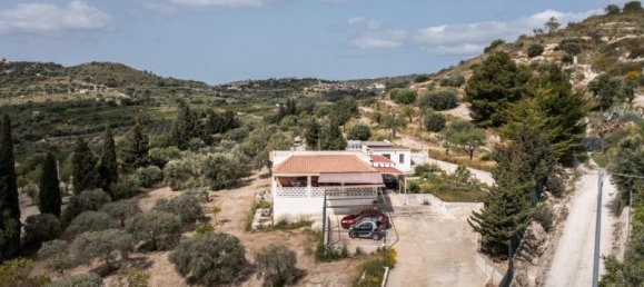 2 غرف نوم فيلا في Avola, Italy رقم 309820 3