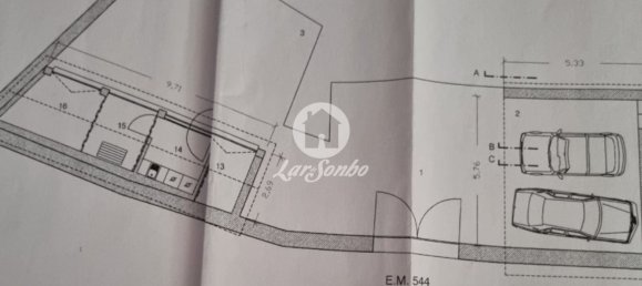 4 غرف نوم منزل في Barcelos, Portugal رقم 171377 32