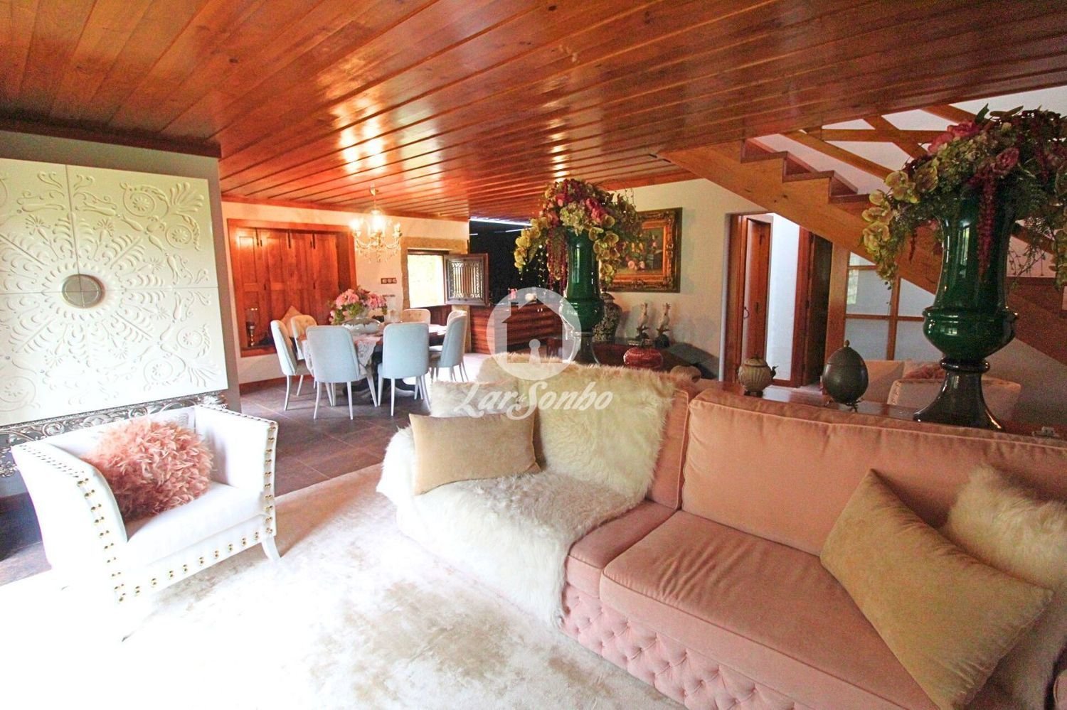 4 غرف نوم منزل في Barcelos, Portugal رقم 171377