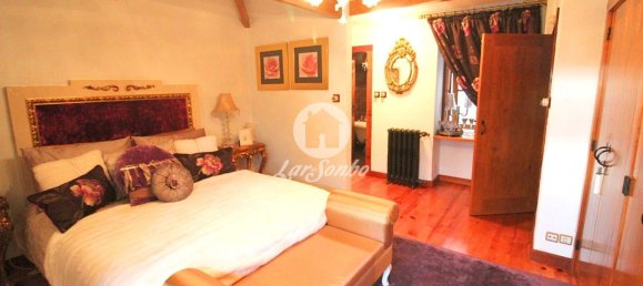 4 غرف نوم منزل في Barcelos, Portugal رقم 171377 12