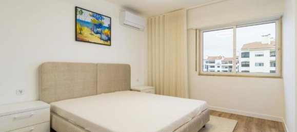 3 bedrooms Apartment for sale in Cascais, Lisbon, Portugal № 141380 22